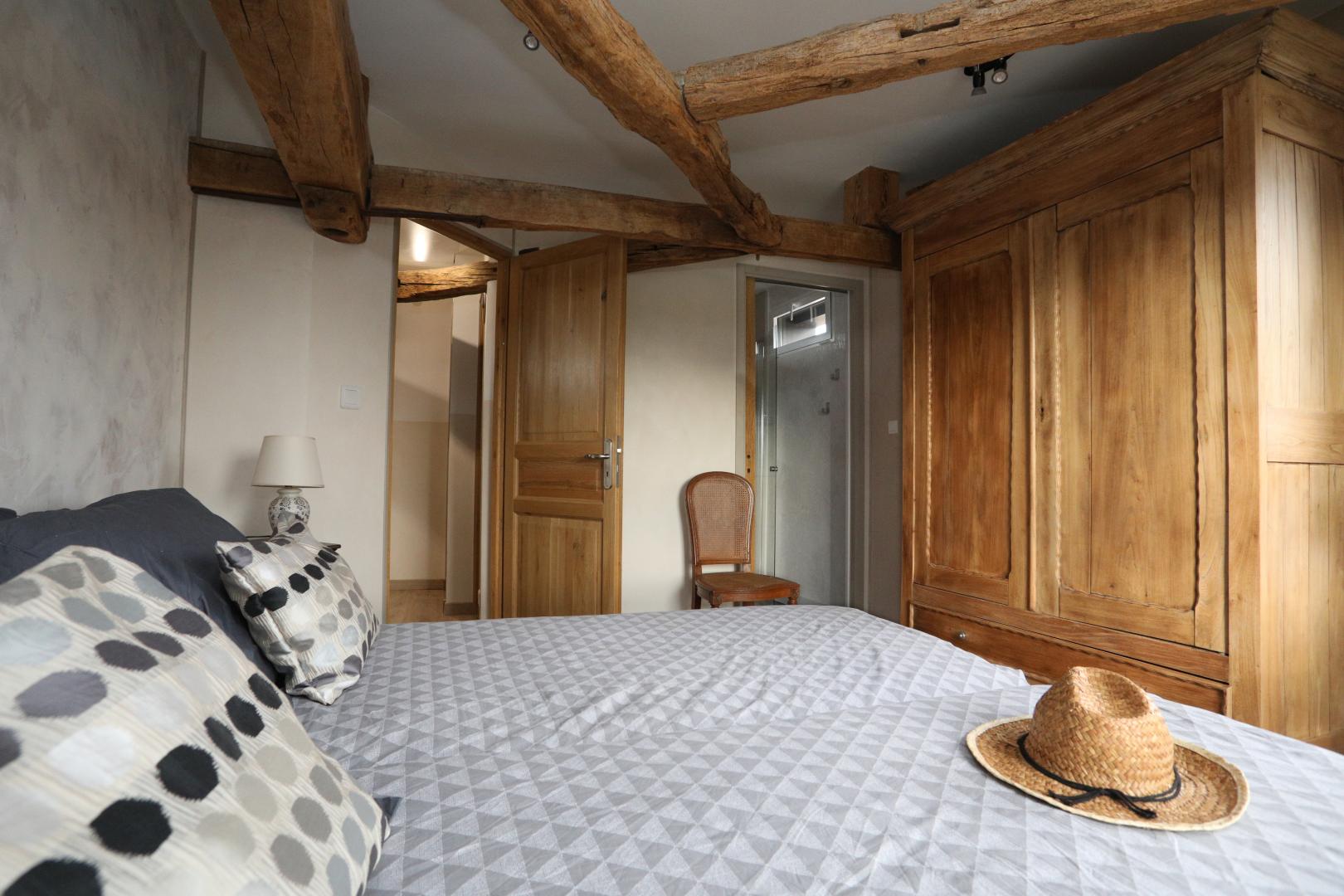 BOURDON Les hirondelles des cavins - Gîtes de France