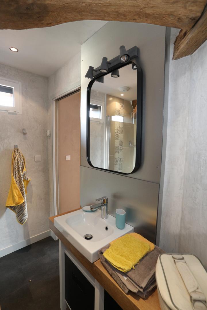 BOURDON Les hirondelles des cavins - Gîtes de France