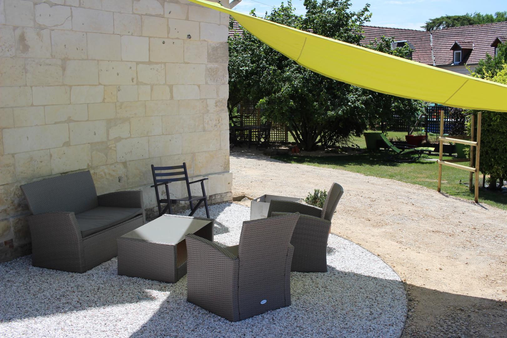 BOURDON Les hirondelles des cavins - Gîtes de France