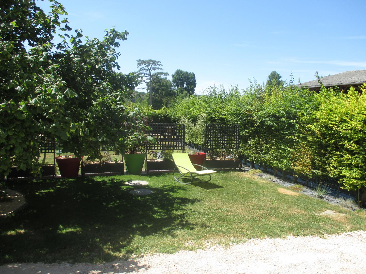 BOURDON Les hirondelles des cavins - Gîtes de France