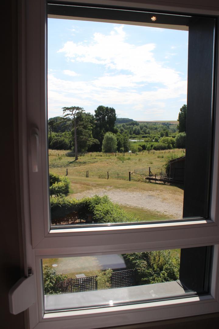 BOURDON Les hirondelles des cavins - Gîtes de France