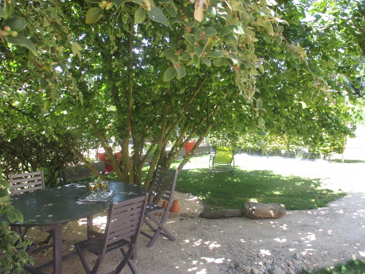 BOURDON Les hirondelles des cavins - Gîtes de France