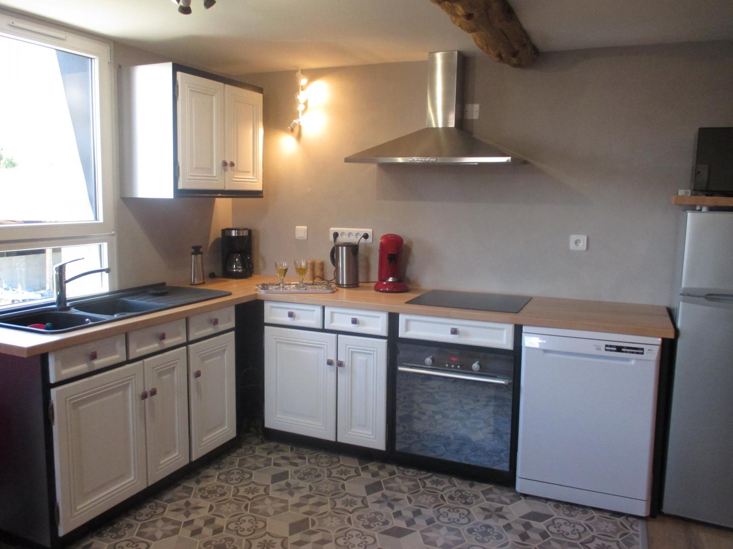 BOURDON Les hirondelles des cavins - Gîtes de France