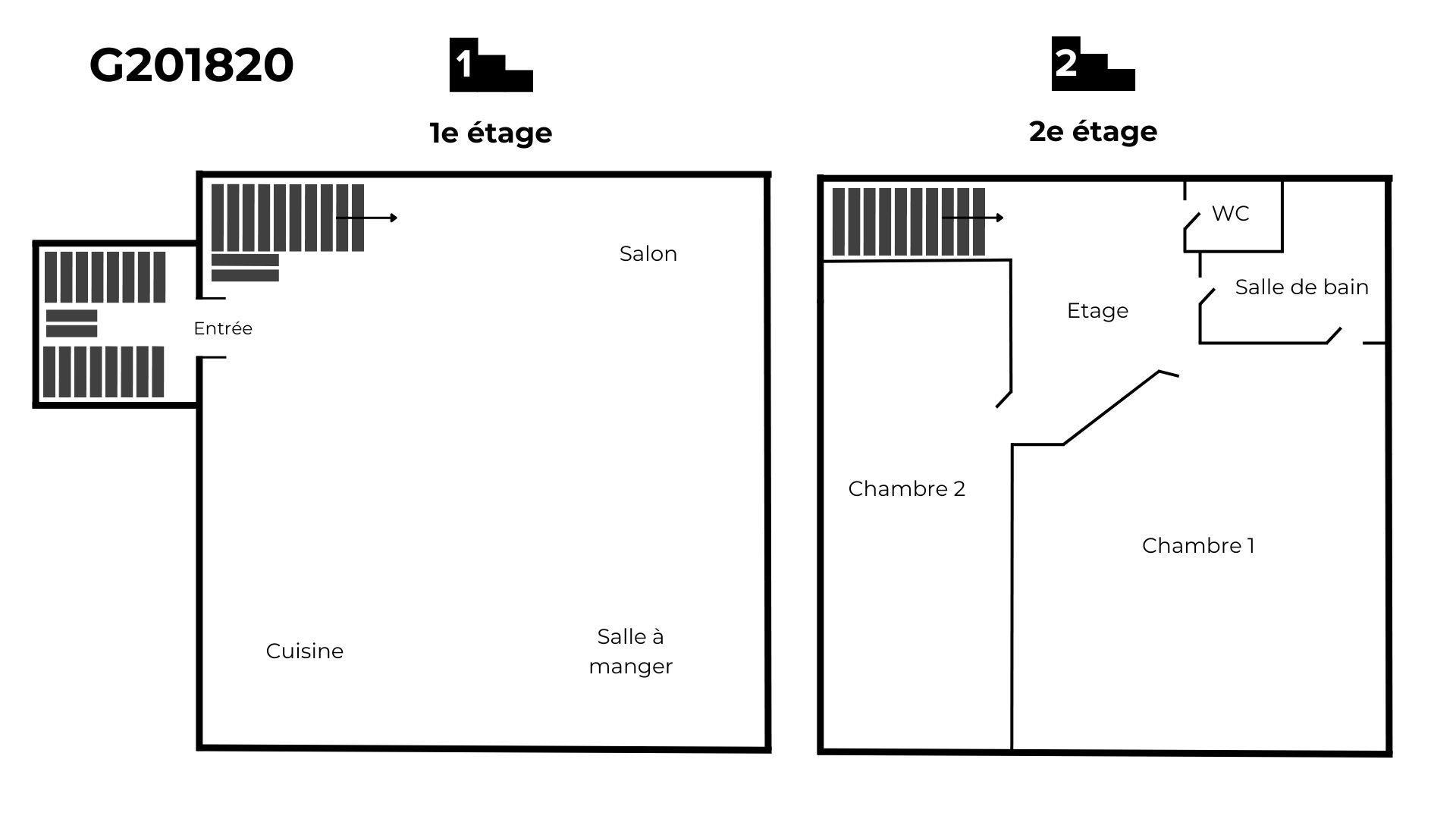 BOURDON Les hirondelles des cavins - Gîtes de France