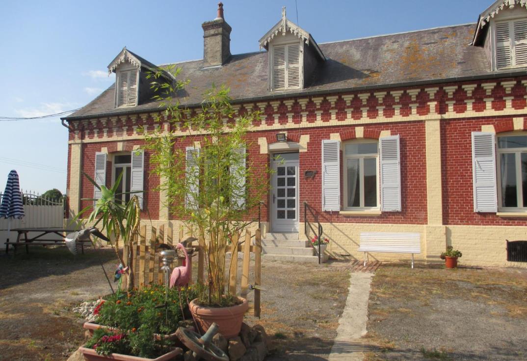 NOYELLES-SUR-MER La ferme de Nicolas