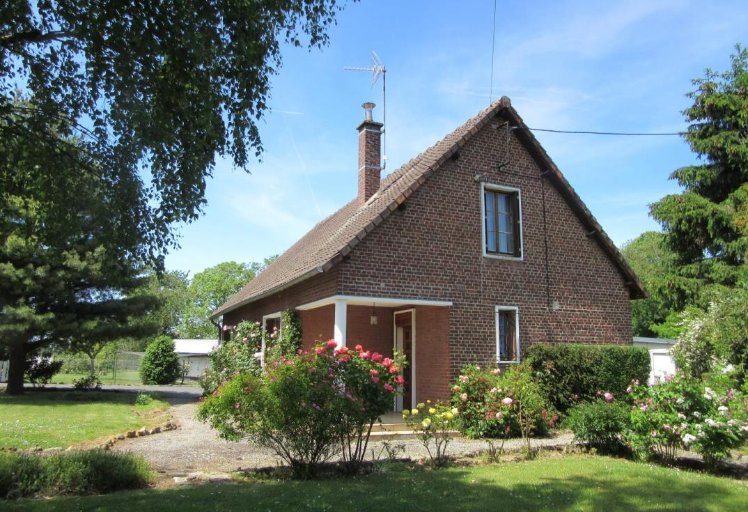 PERONNE Allée des soupirs