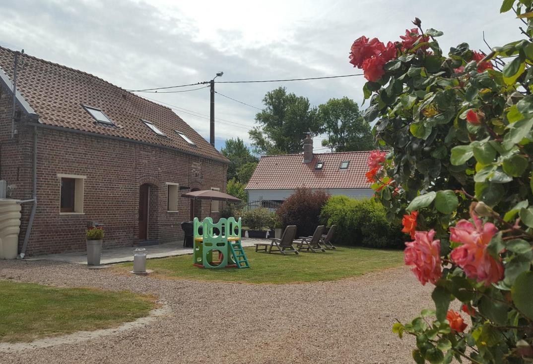 RUE La grange