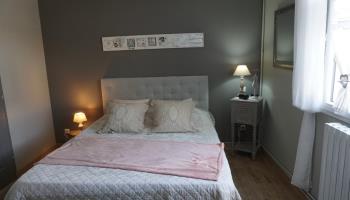 GRAND-LAVIERS La datcha