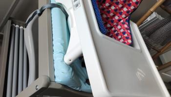 GRAND-LAVIERS La datcha