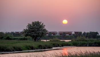 GRAND-LAVIERS La datcha