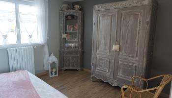 GRAND-LAVIERS La datcha