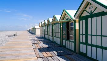 GRAND-LAVIERS La datcha