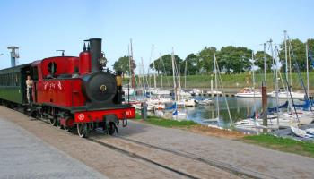 GRAND-LAVIERS La datcha