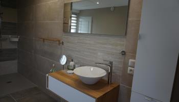 GRAND-LAVIERS La datcha