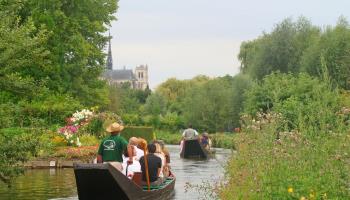 GRAND-LAVIERS La datcha