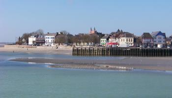 GRAND-LAVIERS La datcha