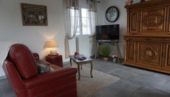 GRAND-LAVIERS La datcha