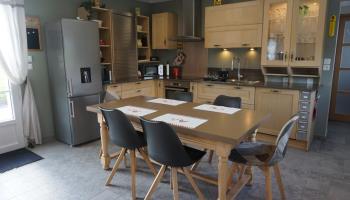 GRAND-LAVIERS La datcha