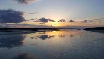 GRAND-LAVIERS La datcha