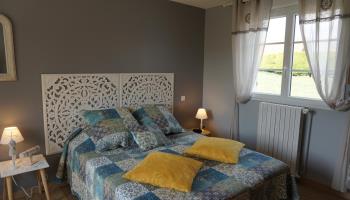 GRAND-LAVIERS La datcha