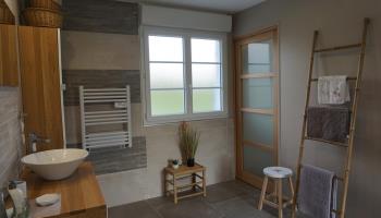 GRAND-LAVIERS La datcha