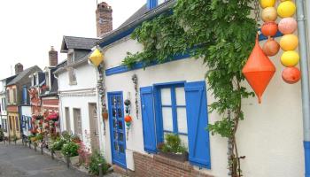 GRAND-LAVIERS La datcha