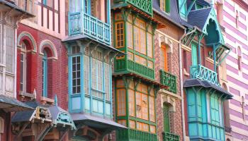 GRAND-LAVIERS La datcha