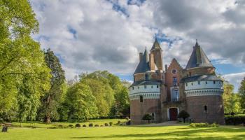 GRAND-LAVIERS La datcha