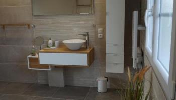 GRAND-LAVIERS La datcha