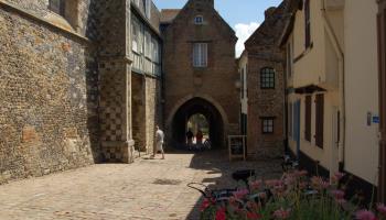 GRAND-LAVIERS La datcha