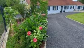 GRAND-LAVIERS La datcha