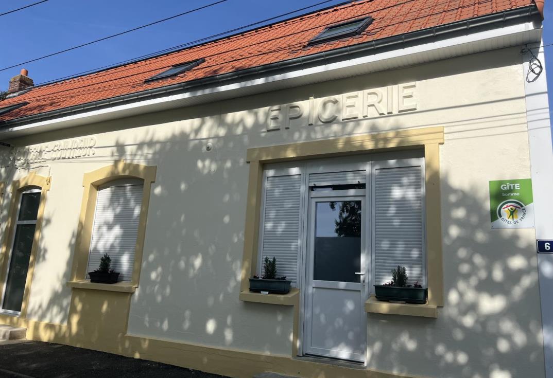 FRICOURT aux 3 M