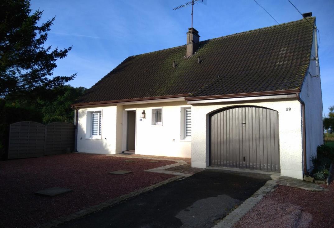 SOYECOURT Le Wallieux