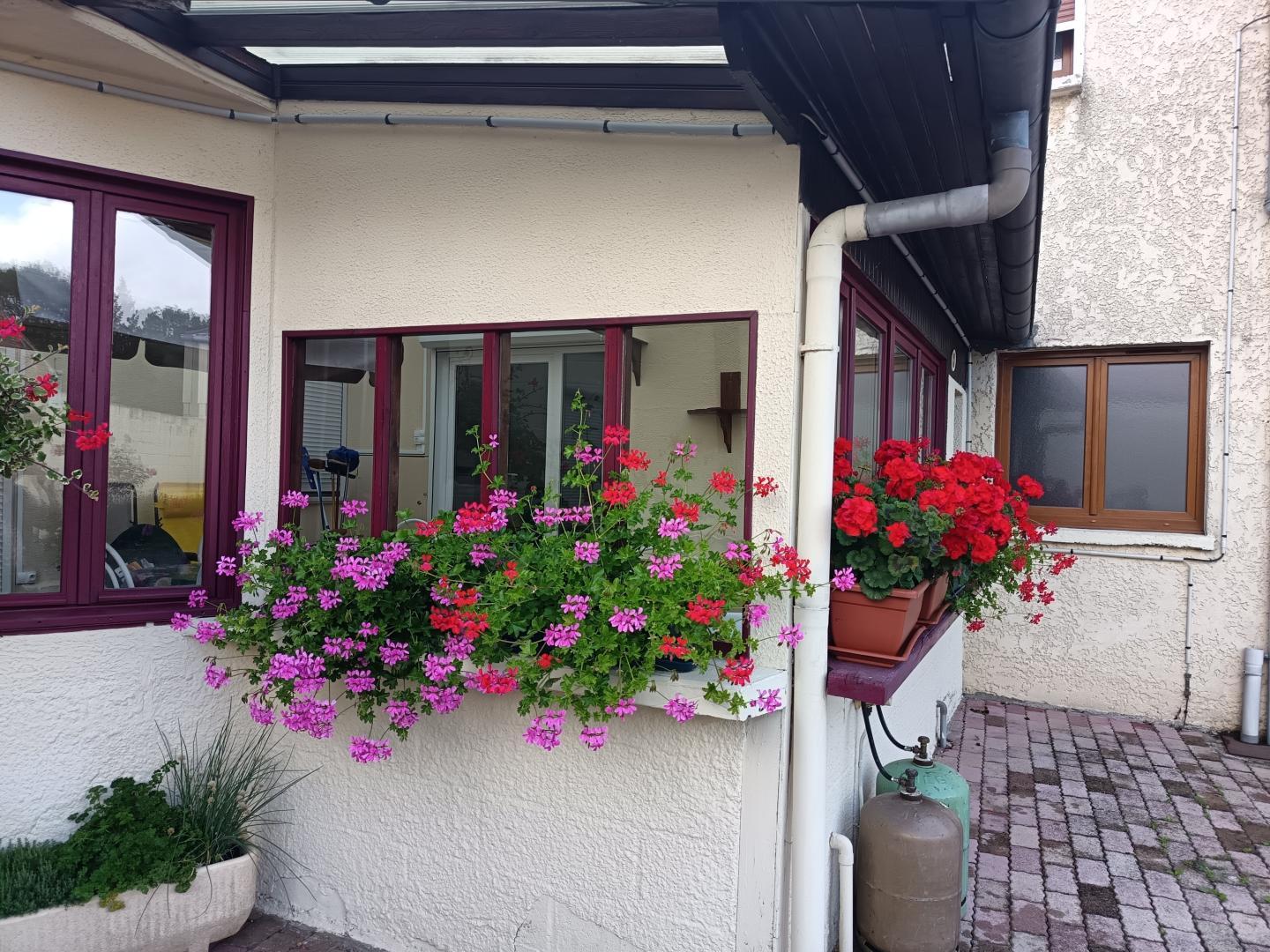 VIGNACOURT La milounière - Gîtes de France