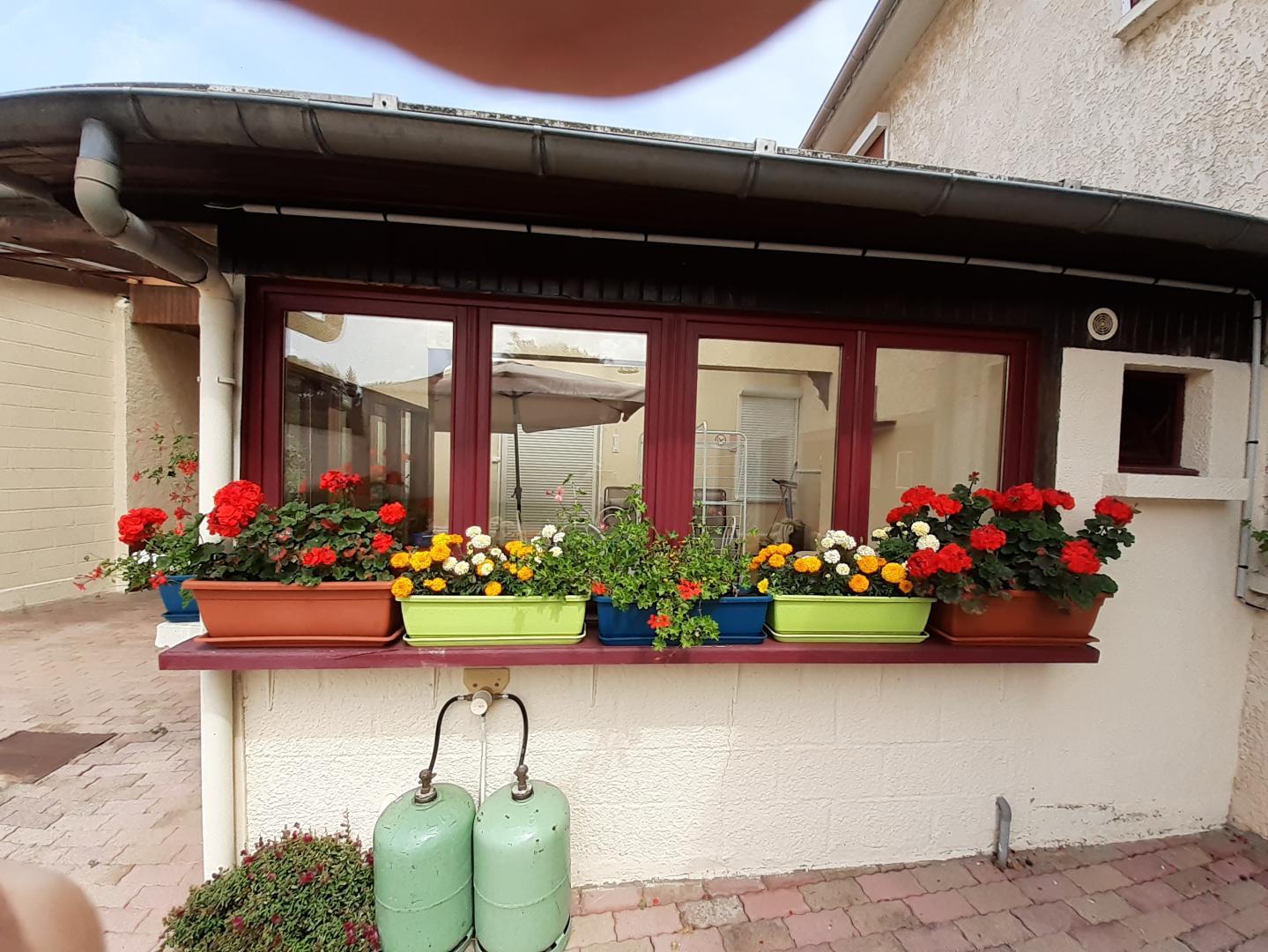 VIGNACOURT La milounière - Gîtes de France