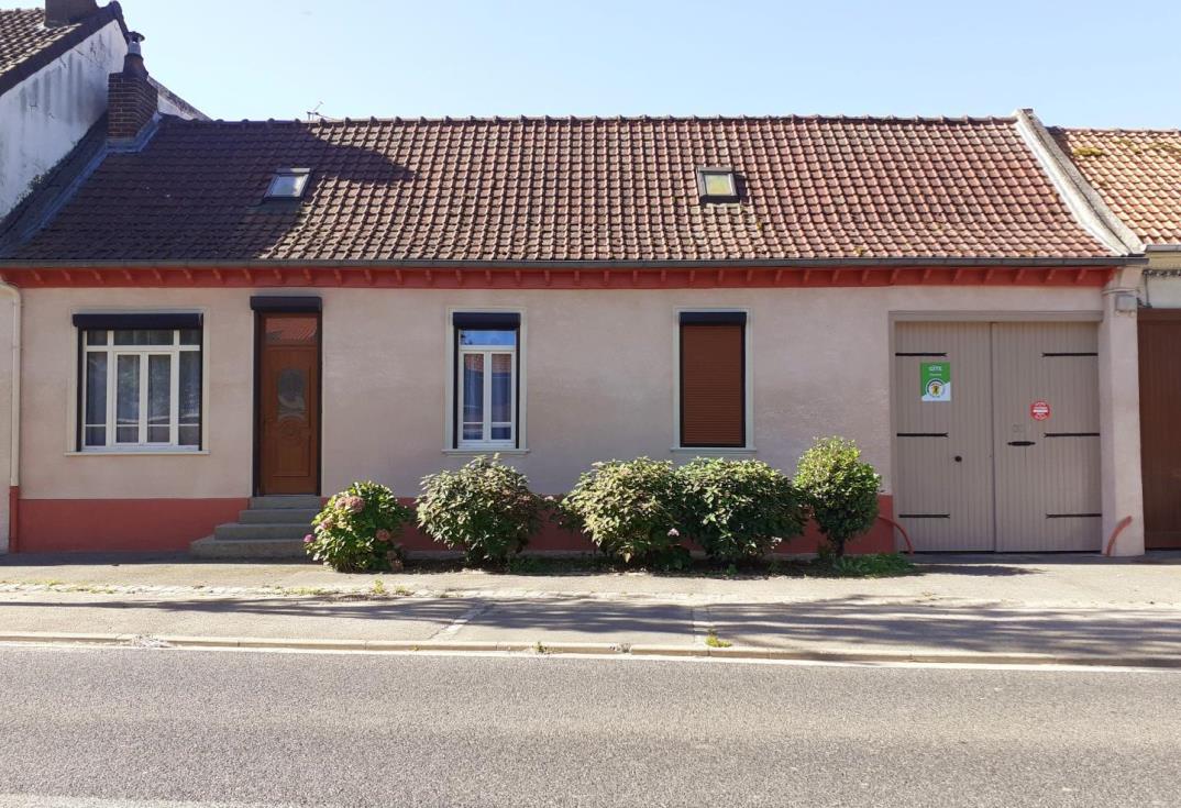 VIGNACOURT La milounière