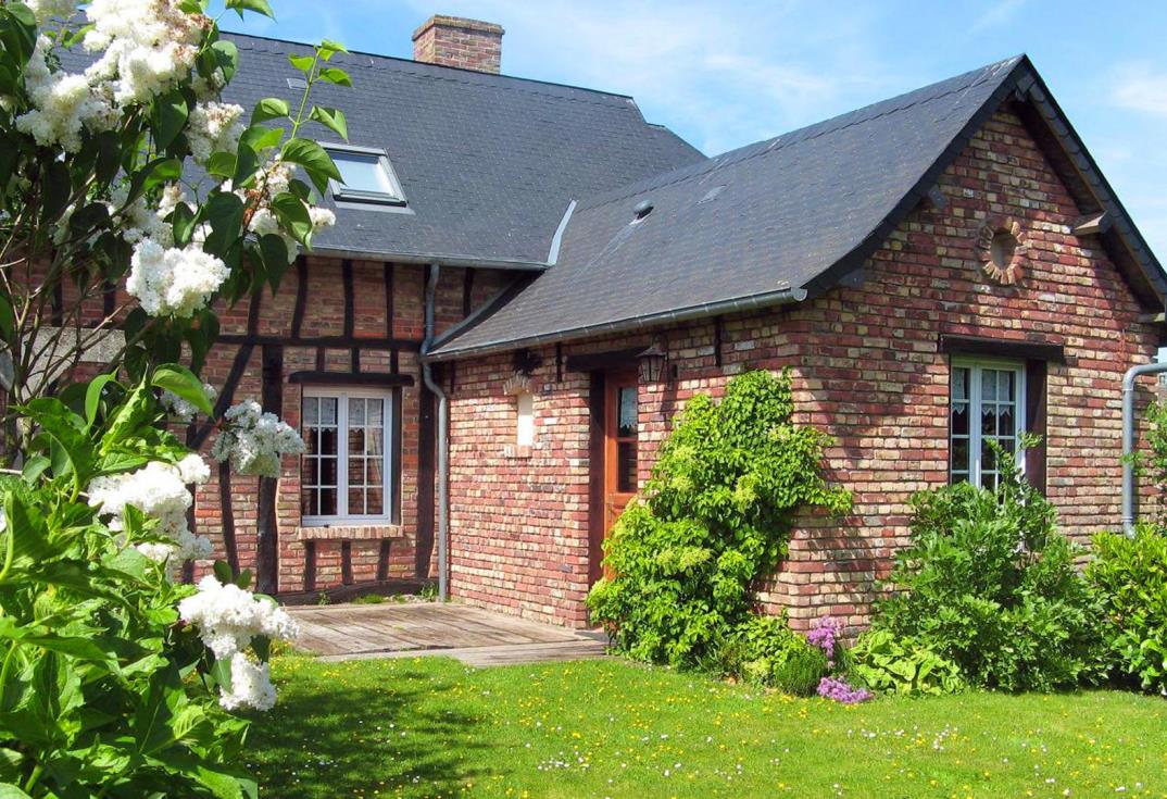 FRANLEU La grange picarde