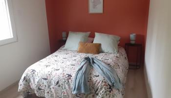 CAMBRON Brume des marais