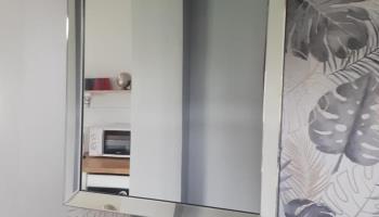 CAMBRON Brume des marais