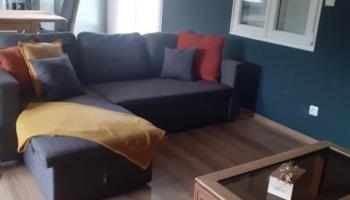 CAMBRON Brume des marais