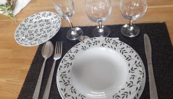 CAMBRON Brume des marais