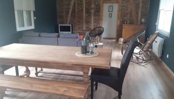 CAMBRON Brume des marais