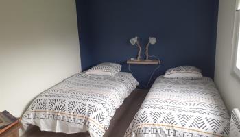 CAMBRON Brume des marais