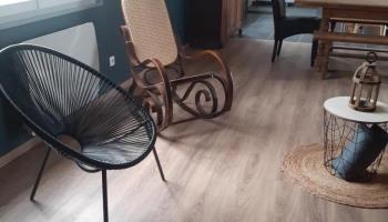 CAMBRON Brume des marais