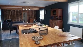 CAMBRON Brume des marais