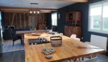 CAMBRON Brume des marais