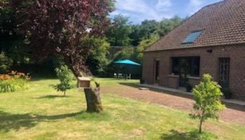 DRUCAT Somme Sweet Home