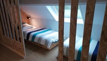 DRUCAT Somme Sweet Home