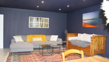 DRUCAT Somme Sweet Home