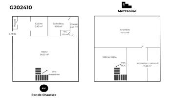 DRUCAT Somme Sweet Home